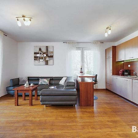 קולובז'ג Apartamenty Balticon Polanki - Sauna, Fitness Inclusive - Basen Latem, Pool Im Sommer מראה חיצוני תמונה